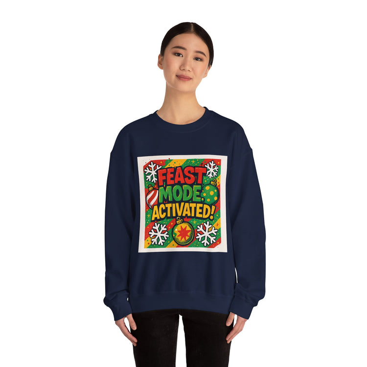 Unisex Heavy Blend Crewneck Sweatshirt