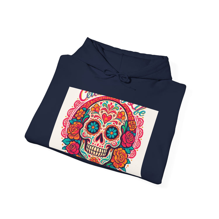 Unisex Heavy Blend™ Hooded Sweatshirt Printify
