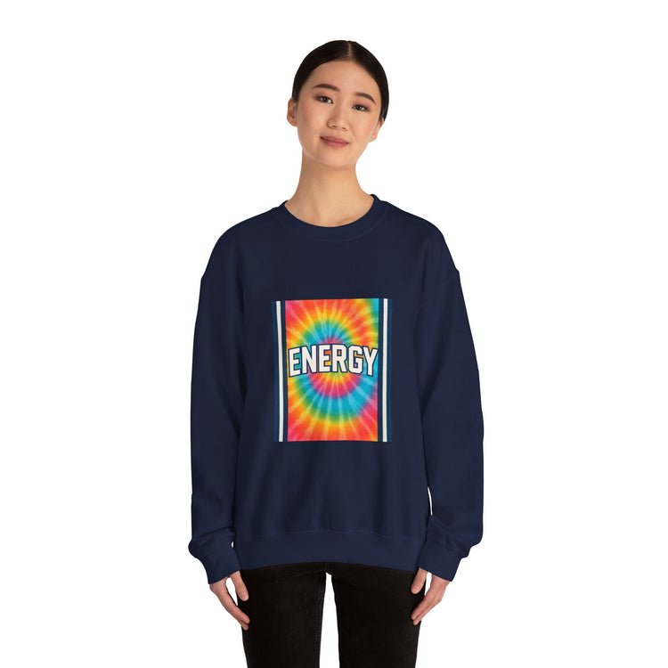 Unisex Heavy Blend™ Crewneck Sweatshirt Printify