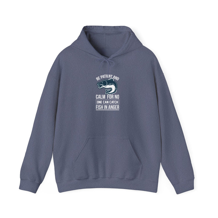 Stylish Unisex Hooded Sweatshirt with Unique Design, Cozy Gift for Any Season, Casual Wear, Street Style, Perfect for All Occasions Printify