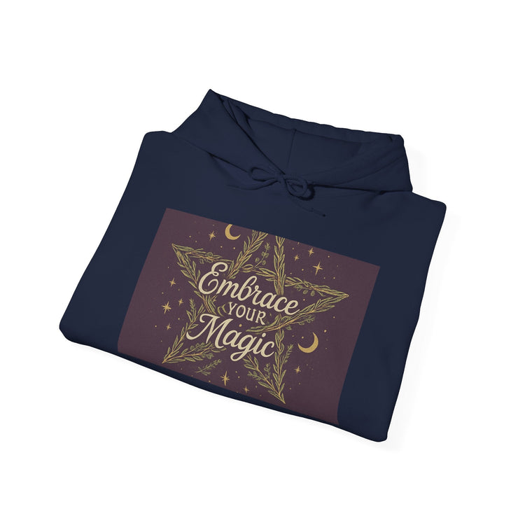 Unisex Heavy Blend™ Hooded Sweatshirt Printify