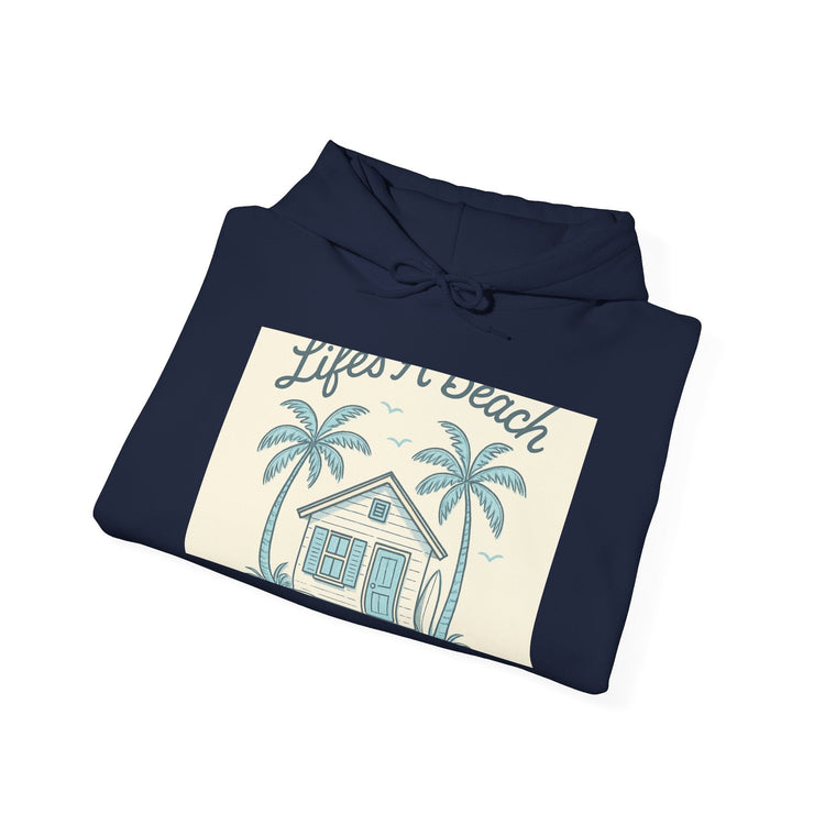 Unisex Heavy Blend™ Hooded Sweatshirt Printify