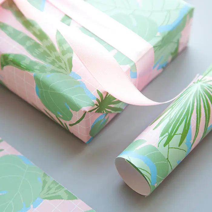 Gift Wrapping Kits