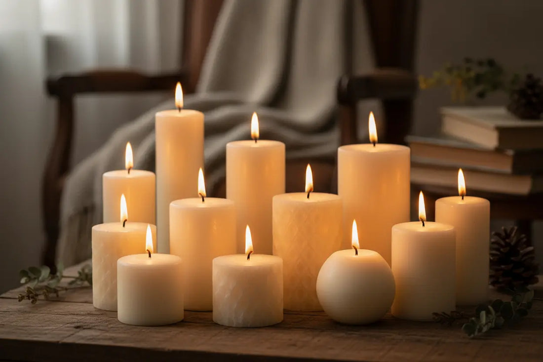Candles