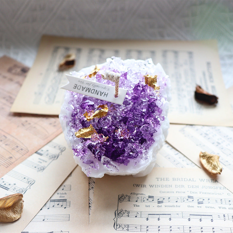 Shooting Props Scene Decorating Candles My Store