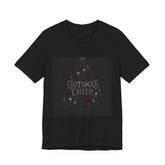Unisex Jersey Short Sleeve Tee Printify