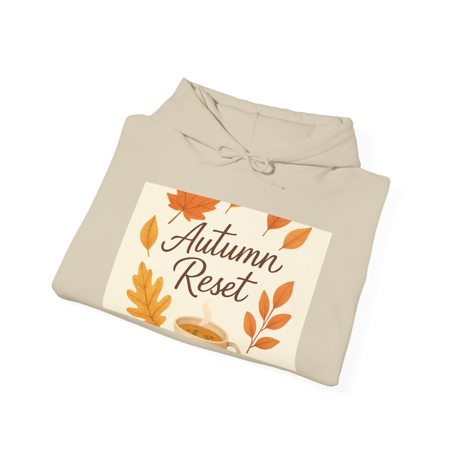 Unisex Heavy Blend™ Hooded Sweatshirt Printify