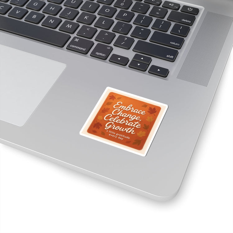 Kiss-Cut Stickers Printify
