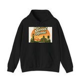 Unisex Heavy Blend™ Hooded Sweatshirt Printify