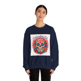 Unisex Heavy Blend™ Crewneck Sweatshirt Printify