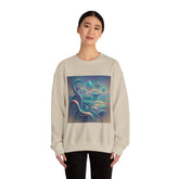Unisex Heavy Blend™ Crewneck Sweatshirt Printify