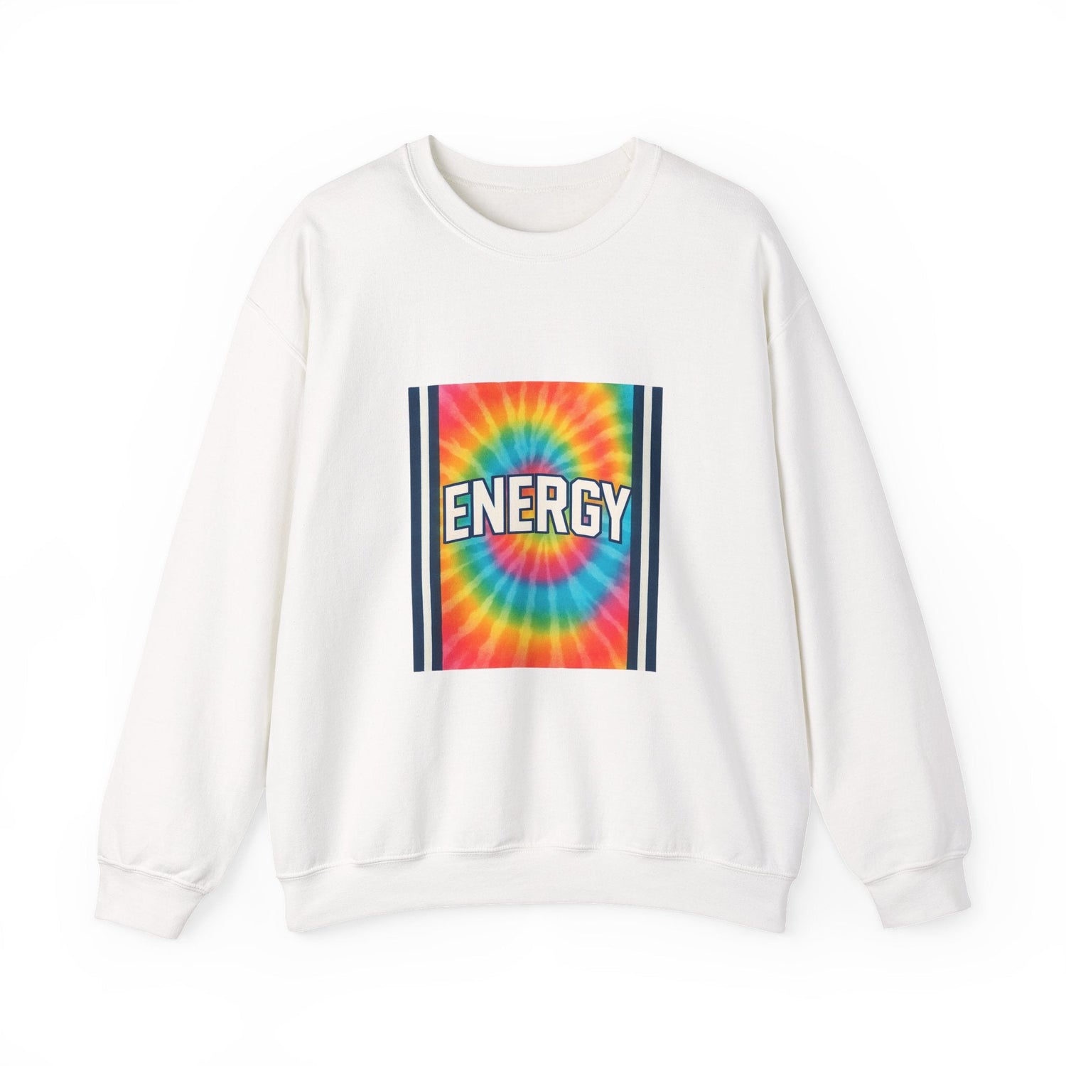 Unisex Heavy Blend™ Crewneck Sweatshirt Printify