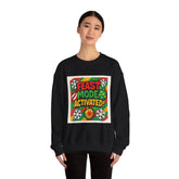 Unisex Heavy Blend Crewneck Sweatshirt