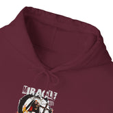 Cozy Graphic Hoodie for Casual Vibes, Perfect for Relaxing, Warmth, and Everyday Comfort, Gift for Friends, Birthday, Casual Wear Printify