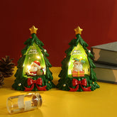 Christmas Decoration Christmas Tree Luminous Ornaments My Store