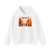 Unisex Heavy Blend™ Hooded Sweatshirt Printify
