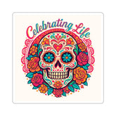 Kiss-Cut Stickers Printify