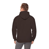 Cozy Graphic Hoodie for Casual Vibes, Perfect for Relaxing, Warmth, and Everyday Comfort, Gift for Friends, Birthday, Casual Wear Printify