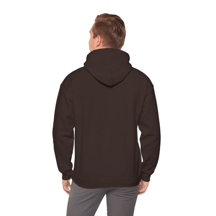 Cozy Graphic Hoodie for Casual Vibes, Perfect for Relaxing, Warmth, and Everyday Comfort, Gift for Friends, Birthday, Casual Wear Printify