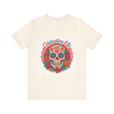 Unisex Jersey Short Sleeve Tee Printify
