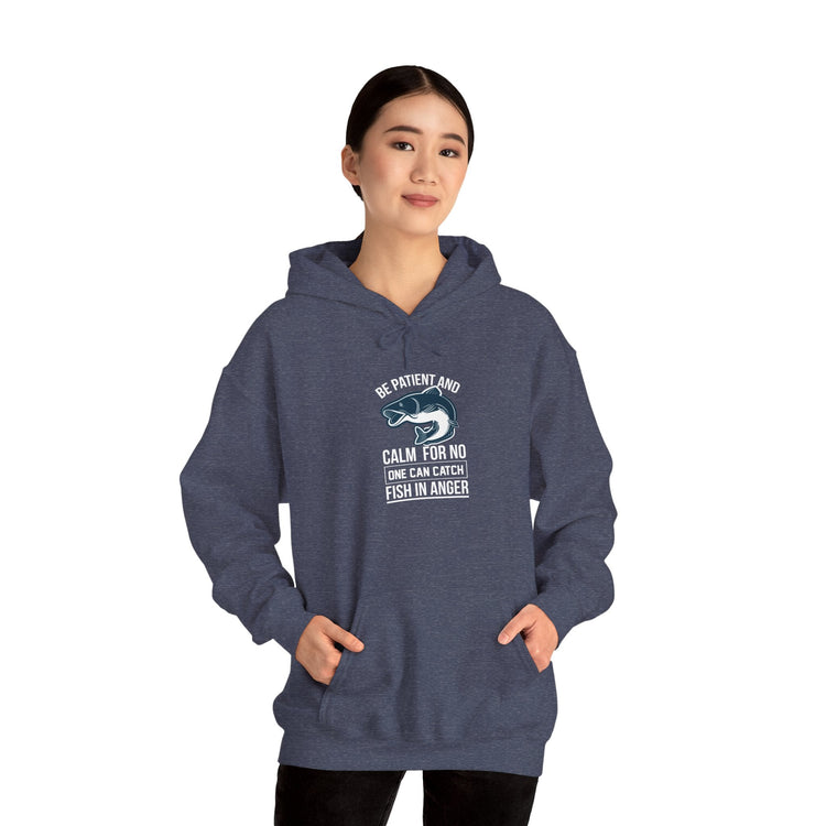 Stylish Unisex Hooded Sweatshirt with Unique Design, Cozy Gift for Any Season, Casual Wear, Street Style, Perfect for All Occasions Printify