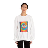 Unisex Heavy Blend™ Crewneck Sweatshirt Printify