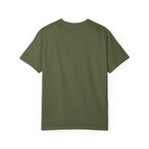 Floral Thank You T-Shirt, Comfortable Gift Tee, Unisex Floral Tee, Casual Style Shirt, Appreciation Day Gift, Everyday Wear Printify