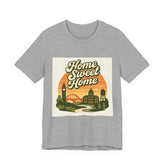 Unisex Jersey Short Sleeve Tee Printify