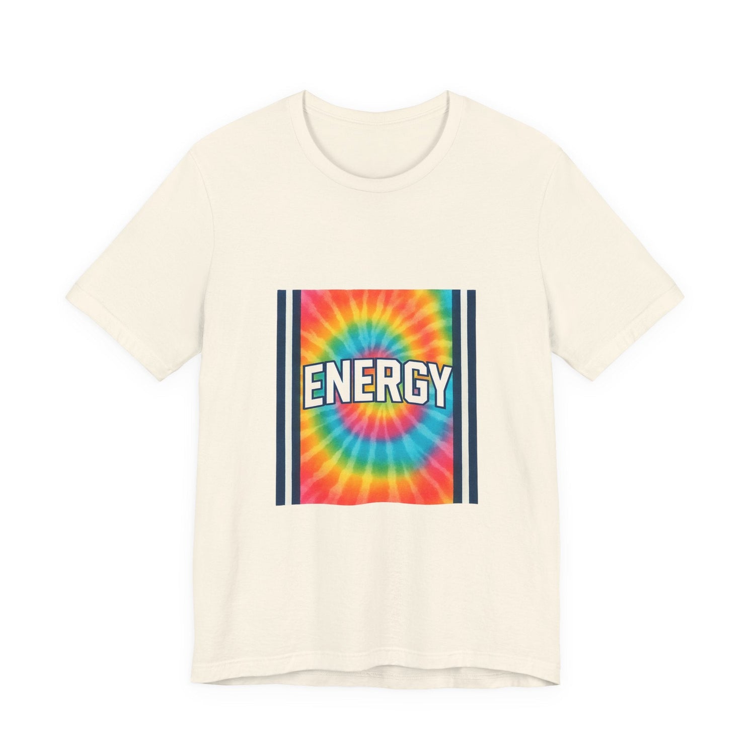 Unisex Jersey Short Sleeve Tee Printify