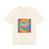 Unisex Jersey Short Sleeve Tee Printify