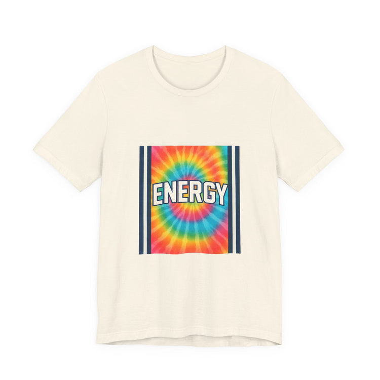 Unisex Jersey Short Sleeve Tee Printify