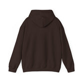 Cozy Graphic Hoodie for Casual Vibes, Perfect for Relaxing, Warmth, and Everyday Comfort, Gift for Friends, Birthday, Casual Wear Printify