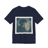 Unisex Jersey Short Sleeve Tee Printify