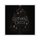 Kiss-Cut Stickers Printify