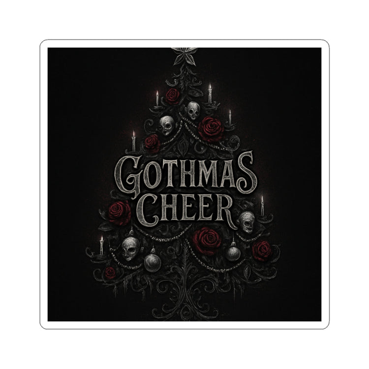 Kiss-Cut Stickers Printify