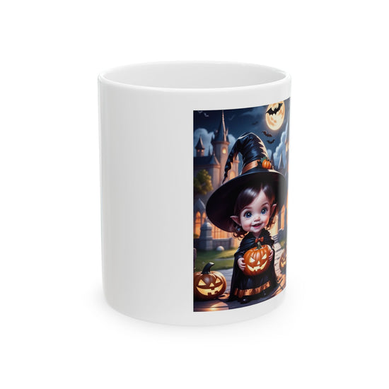 Halloween Mug Printify