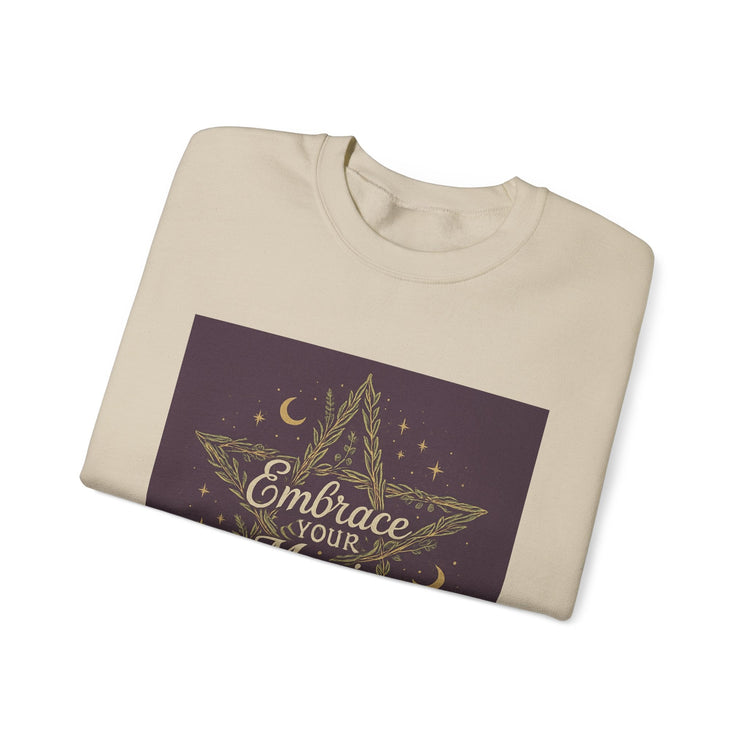 Unisex Heavy Blend™ Crewneck Sweatshirt Printify