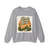 Unisex Heavy Blend™ Crewneck Sweatshirt Printify