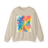 Unisex Heavy Blend™ Crewneck Sweatshirt Printify