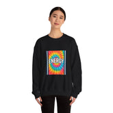 Unisex Heavy Blend™ Crewneck Sweatshirt Printify