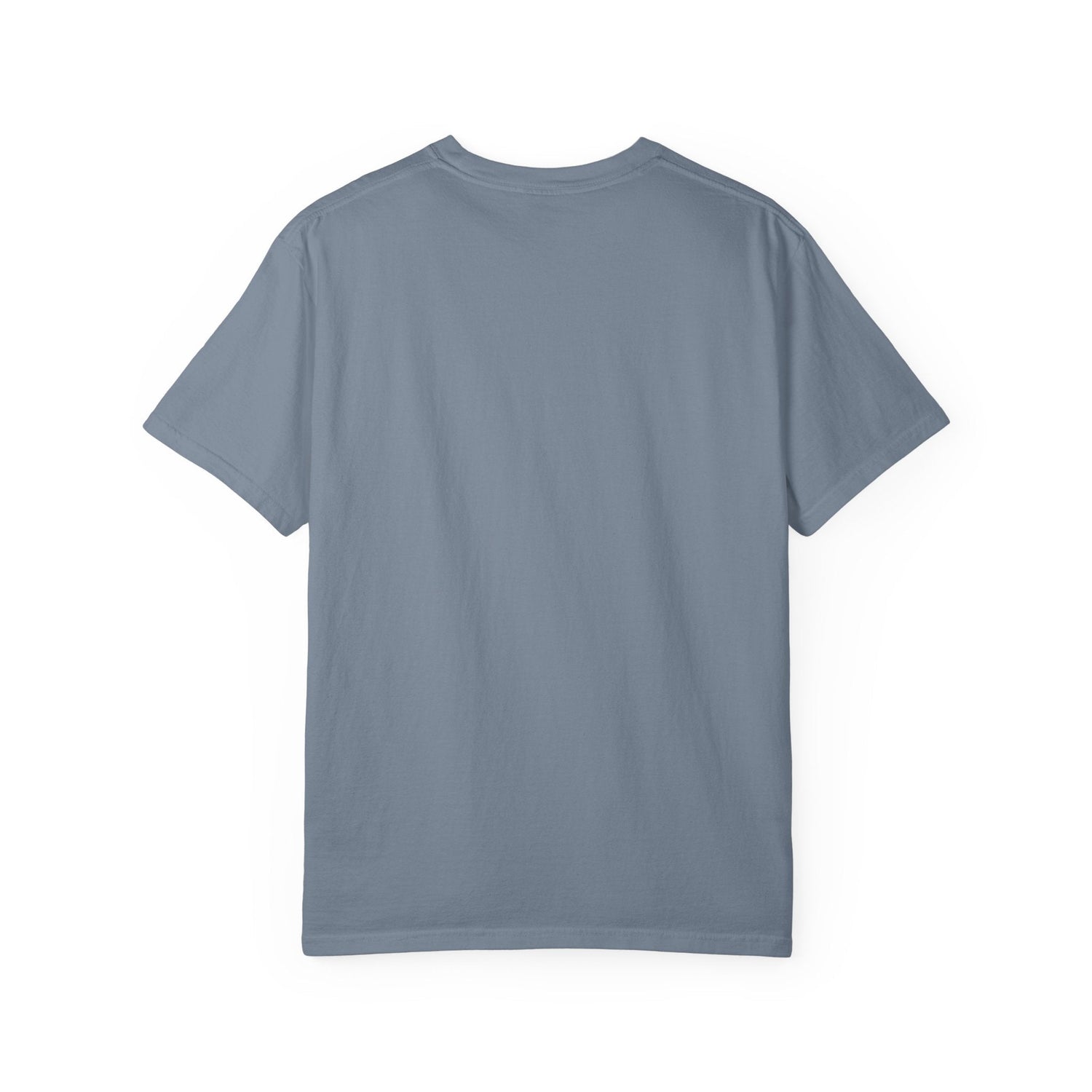 Witchy Garment-Dyed T-Shirt | Halloween Fashion Unisex Tee | Spooky Fall Apparel | Witch Costume Essential Printify