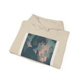 Unisex Heavy Blend™ Hooded Sweatshirt Printify