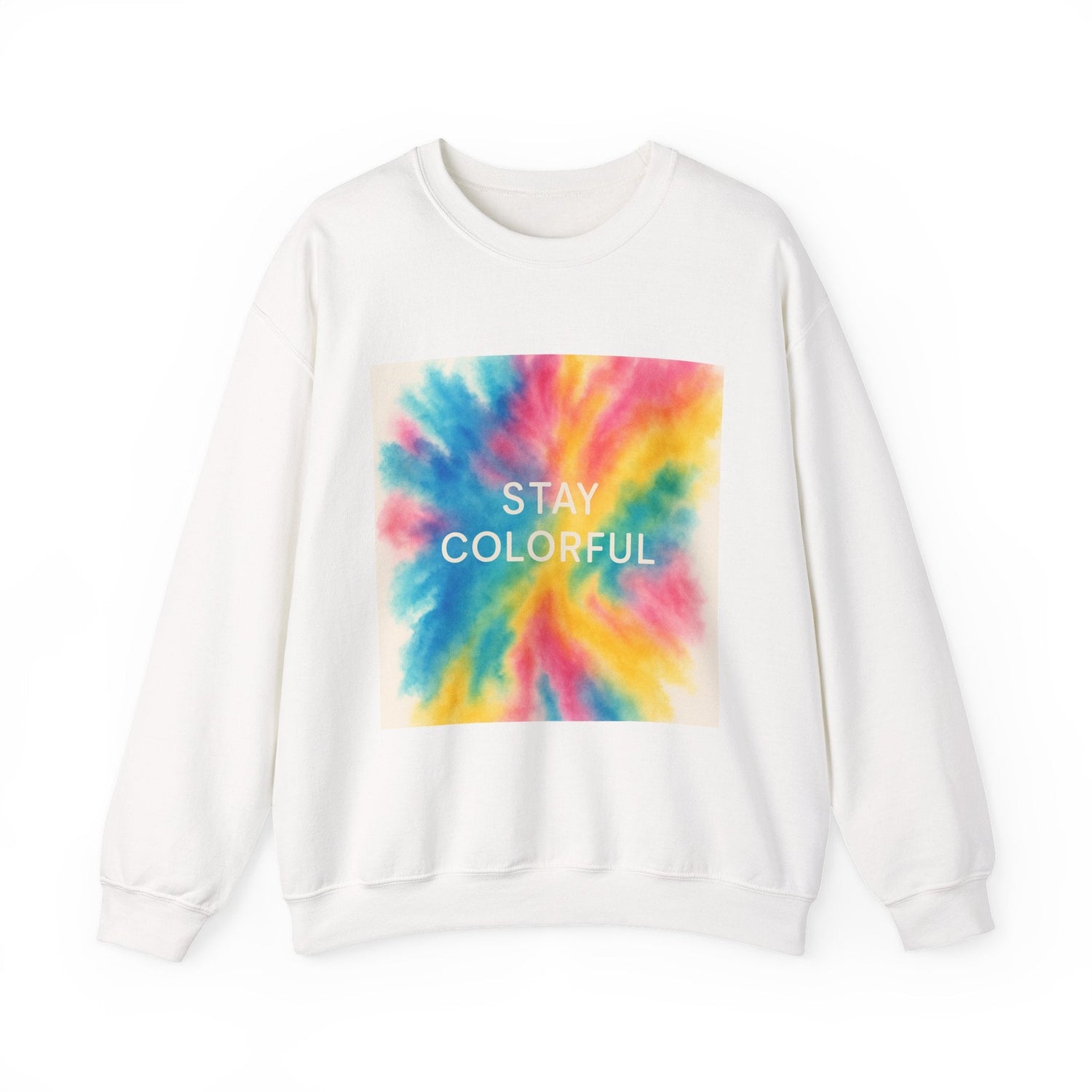 Unisex Heavy Blend™ Crewneck Sweatshirt Printify