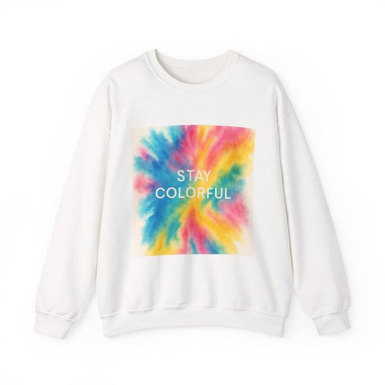 Unisex Heavy Blend™ Crewneck Sweatshirt Printify