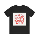 Unisex Jersey Short Sleeve Tee Printify