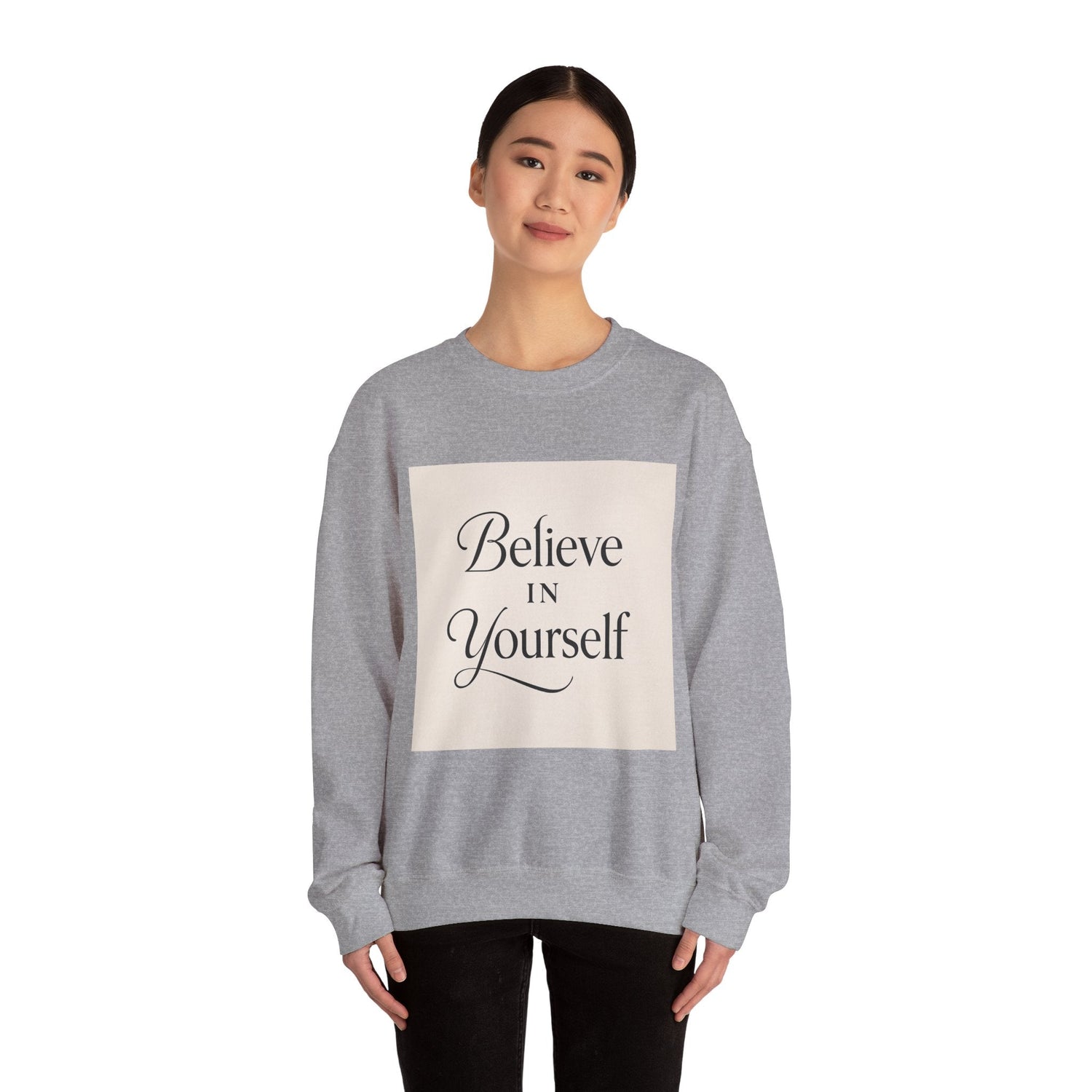 Unisex Heavy Blend™ Crewneck Sweatshirt Printify
