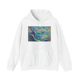 Unisex Heavy Blend™ Hooded Sweatshirt Printify