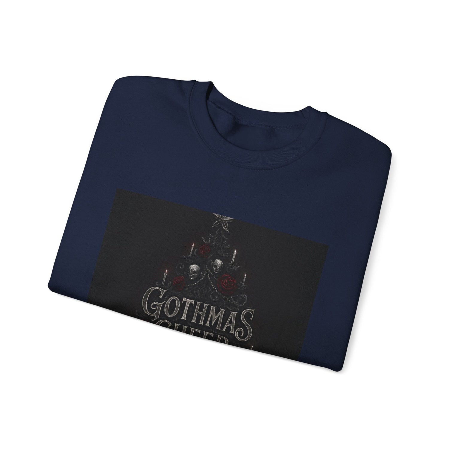 Unisex Heavy Blend™ Crewneck Sweatshirt Printify