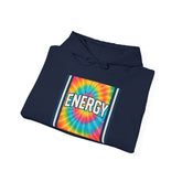 Unisex Heavy Blend™ Hooded Sweatshirt Printify