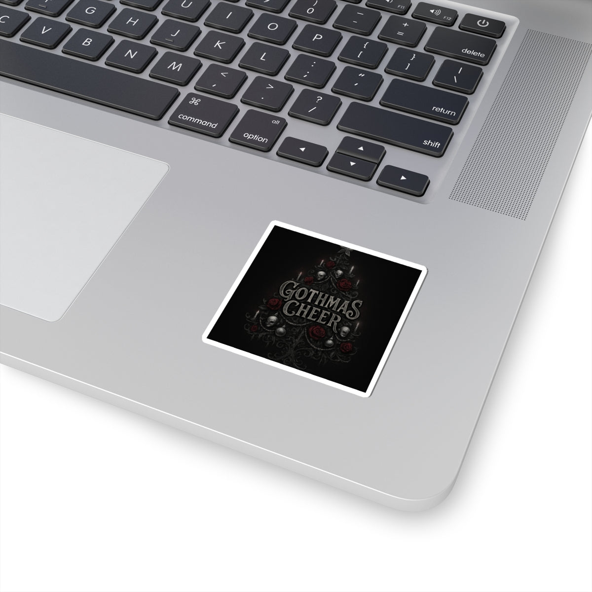 Kiss-Cut Stickers Printify